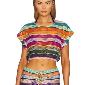 PQ Renee Crop